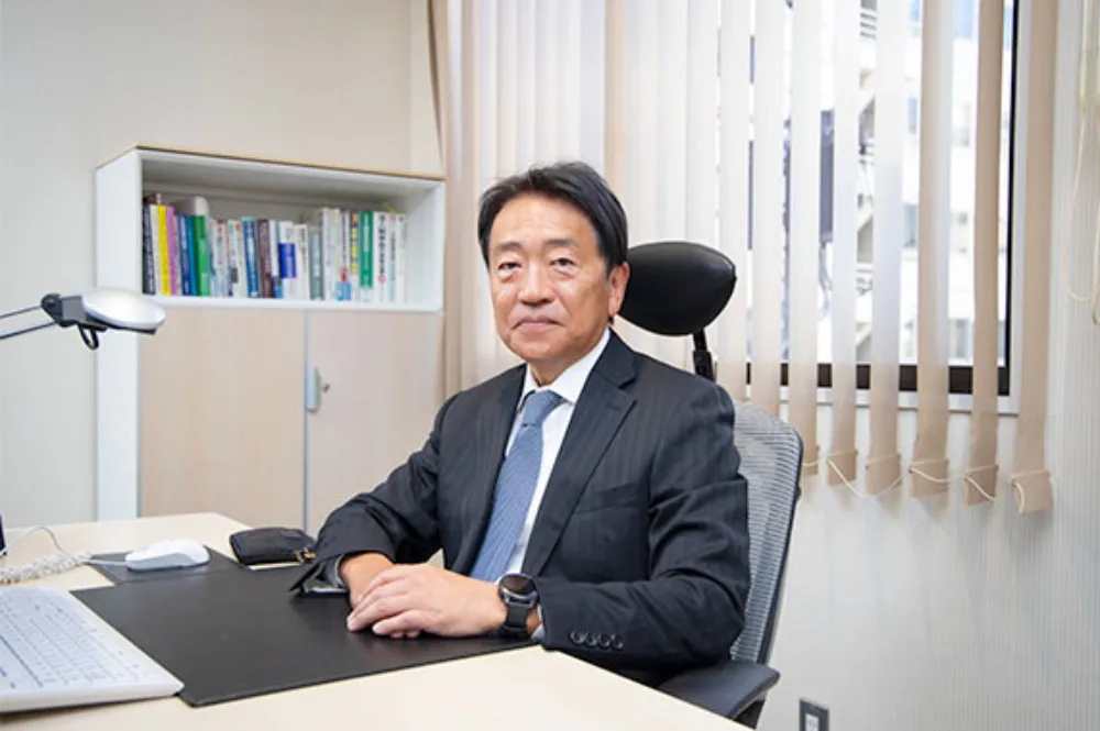 池上英嗣税理士事務所／池上英嗣公認会計士事務所