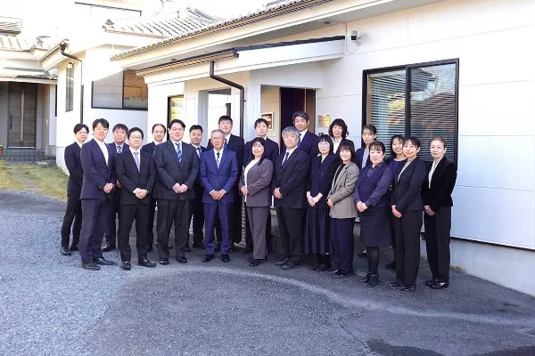 ワンストップで経営課題を解決。最初の相談窓口に