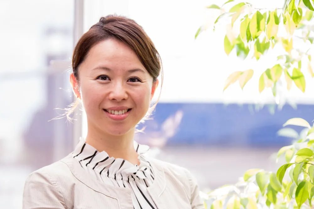 南優香税理士事務所