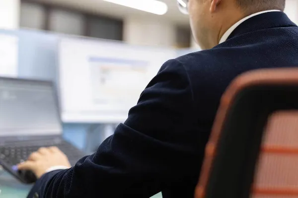 今後のビジョンについてお聞かせください。