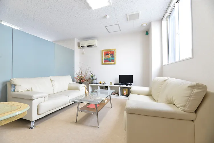 経営者の悩みに寄り添う、総合的な経営支援