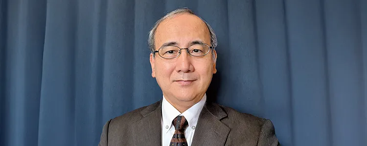 加藤貴之氏