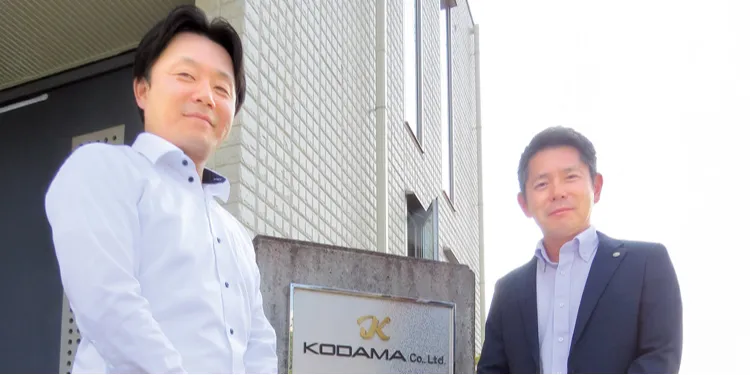 クラウドファンディング成功の条件【CASE2】「株式会社コダマ 様」　コロナ禍による経営危機を“ものづくり精神”で突破！