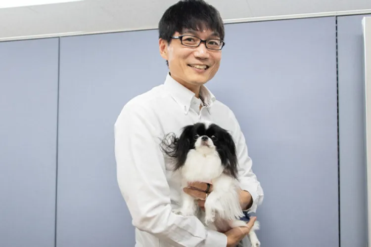 事務所概要