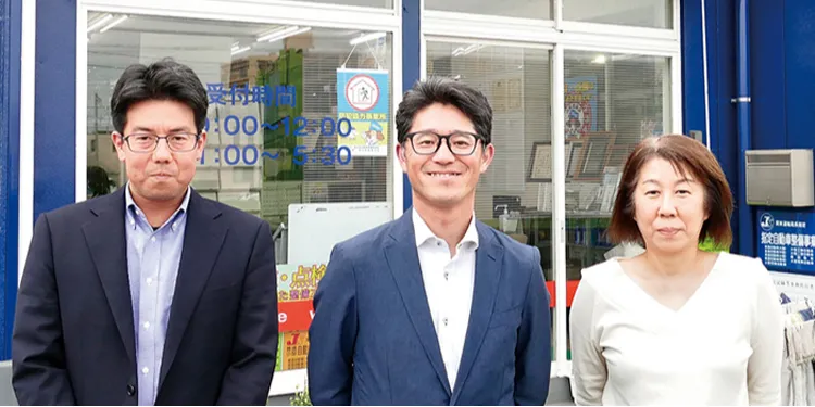 月次決算はなぜ必要か【CASE2】「株式会社サンユーさいたま 様」　テクノロジーの進化に対応し業務の“DX化”にまい進