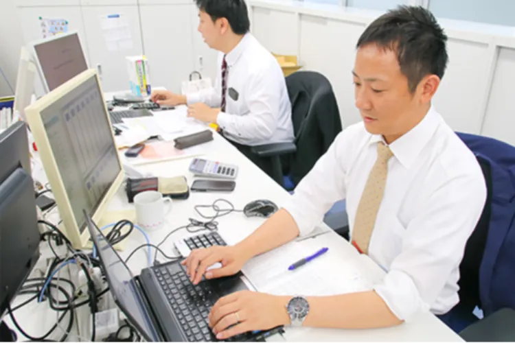 新しい可能性を追求する、若さと機動力