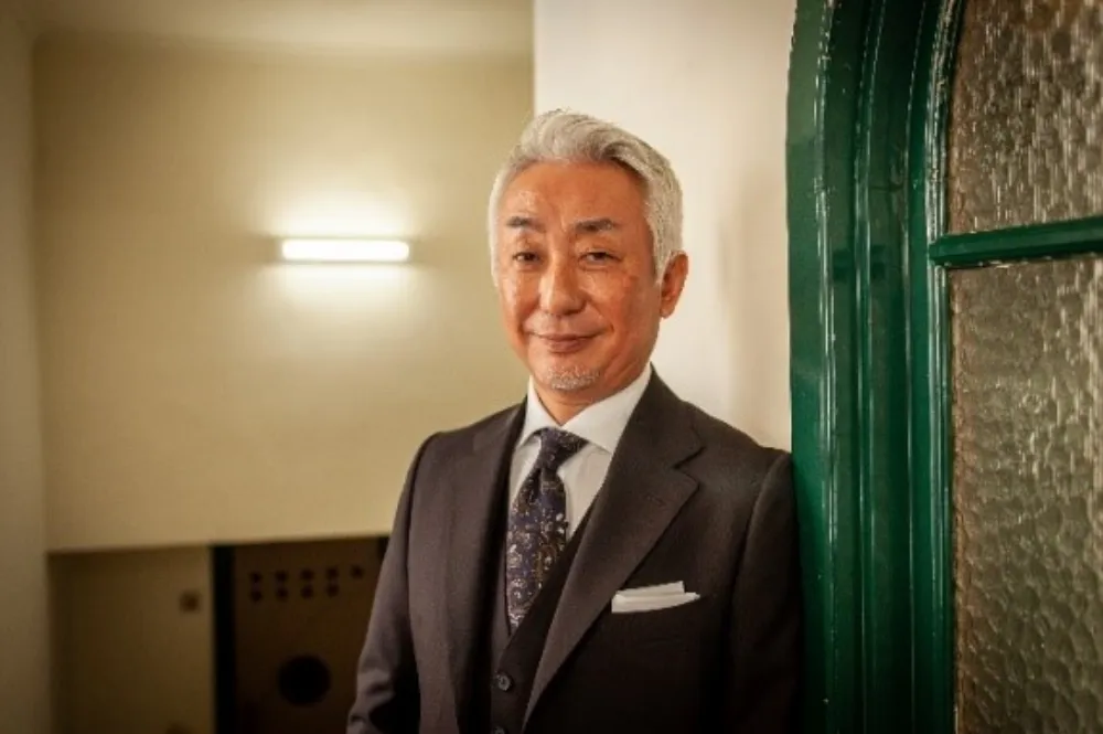 光岡寿弘税理士事務所