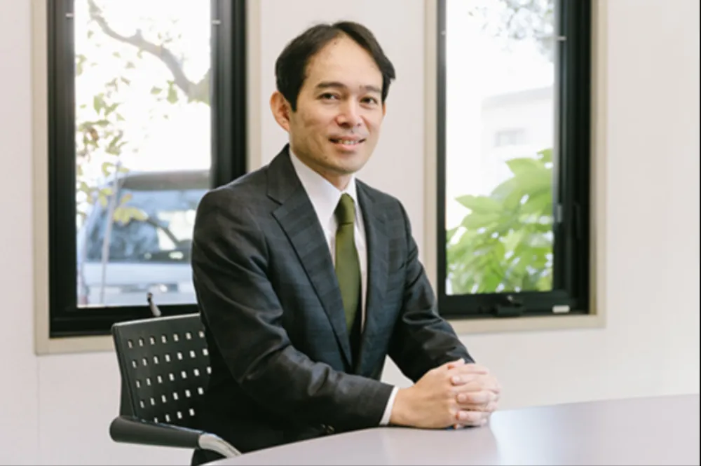 税理士法人フォルスト