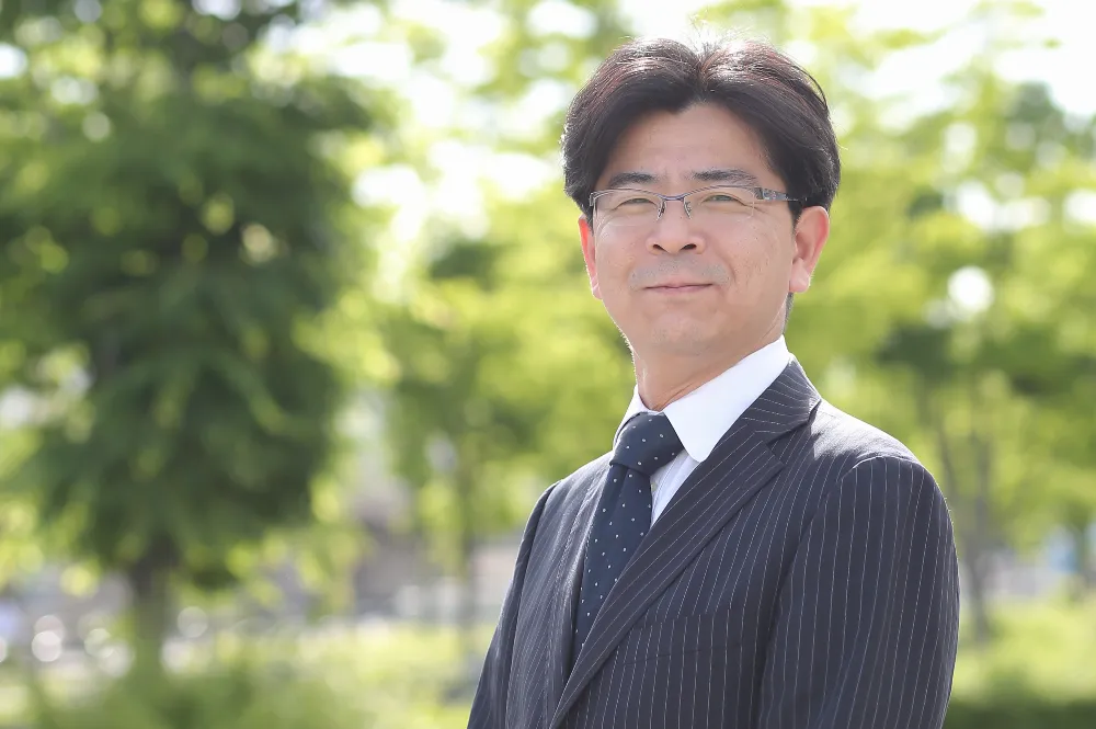 濵中武志税理士事務所