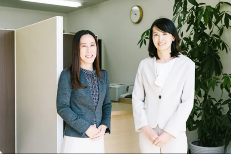 安心を提供する包括的なサポート