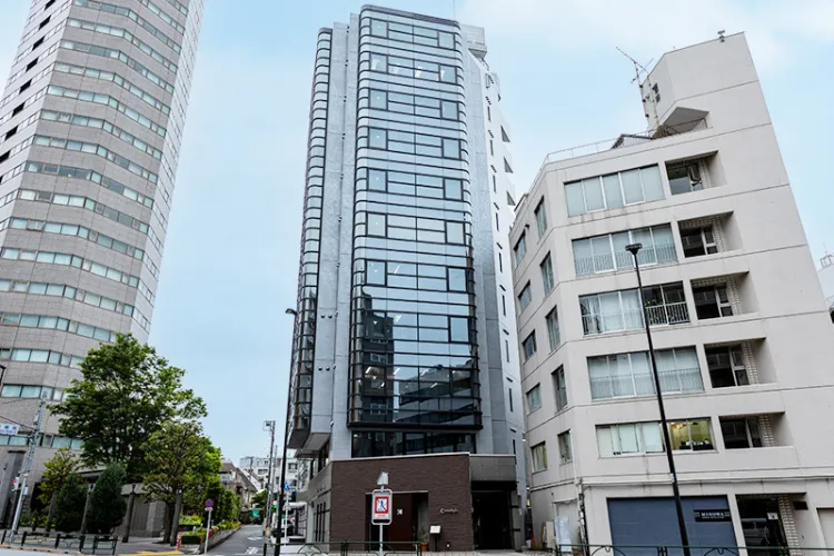 税理士法人　御苑会計社／小塚埜武寿公認会計士事務所