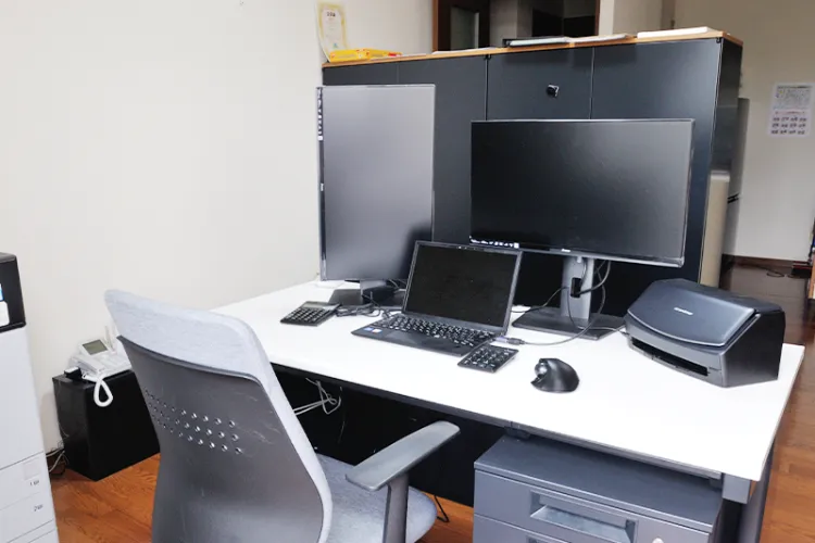 相続業務について