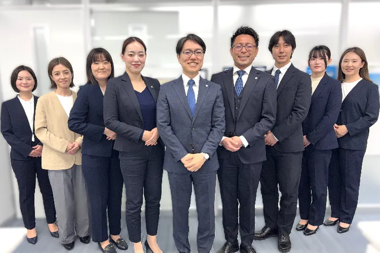 税理士法人セレクト