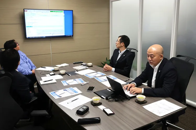 事務所が提供するユニークな価値
