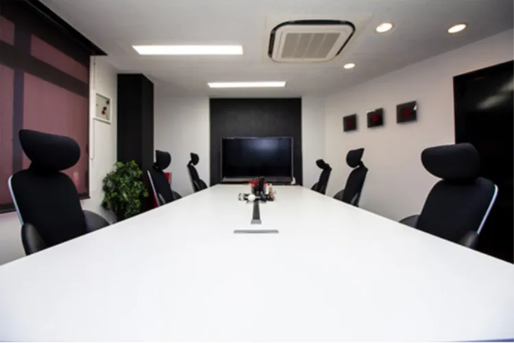 未来をつくる、信頼のパートナーシップ