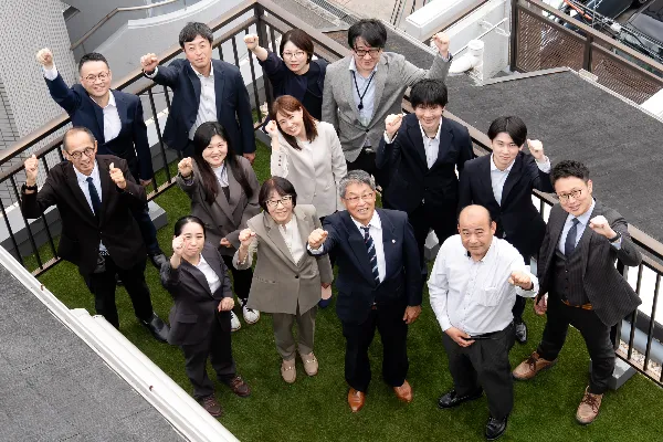 事務所の理念と提供するサービス
