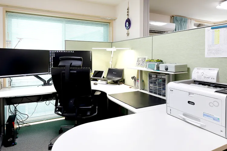 経営の黒字化へのコミットメント