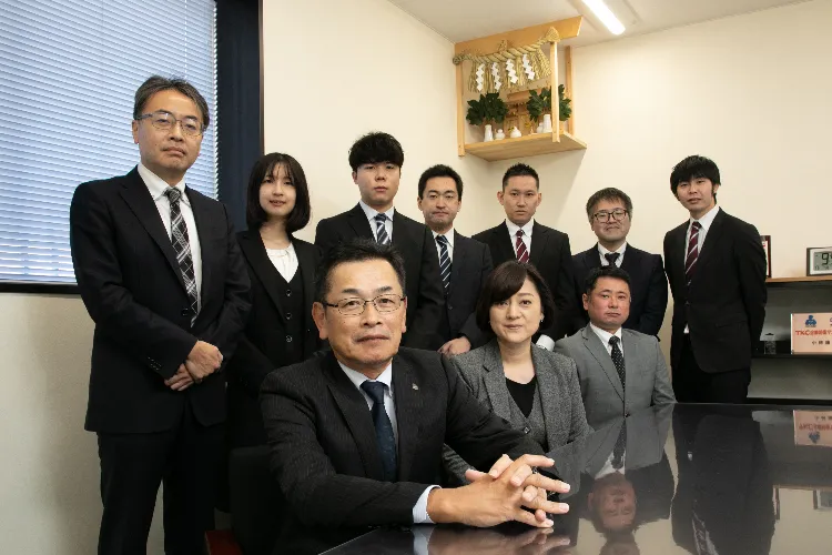 最後に、これから小林康成税理士事務所に相談を考えている経営者様へメッセージをお願いします。