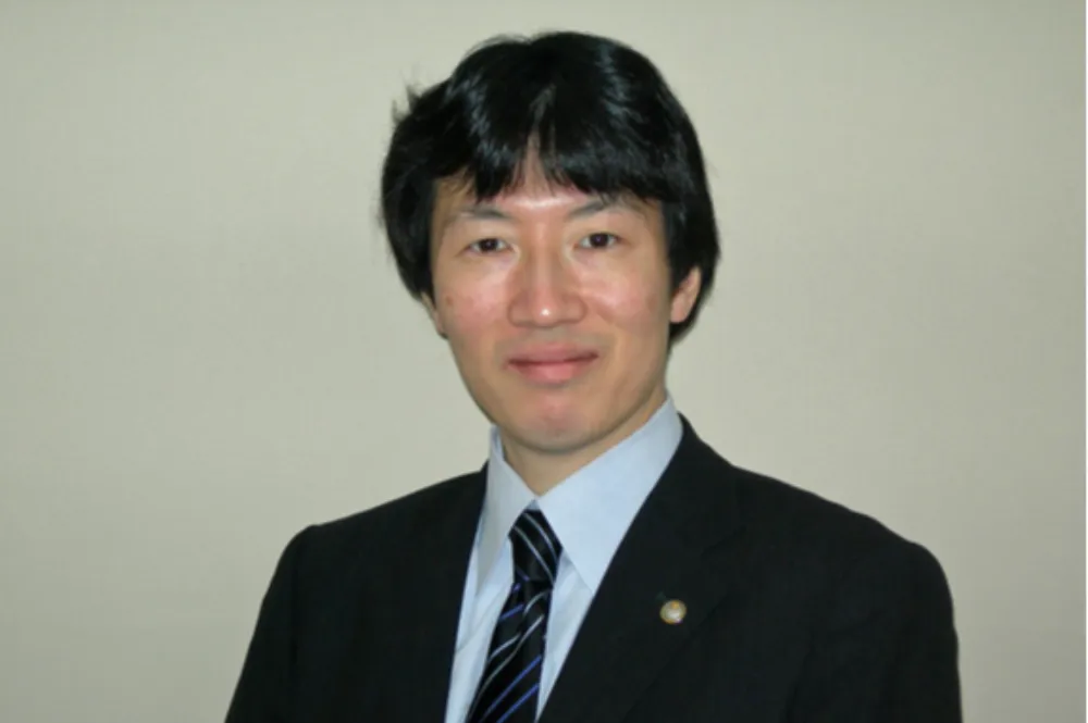 蜂谷祐一郎税理士事務所