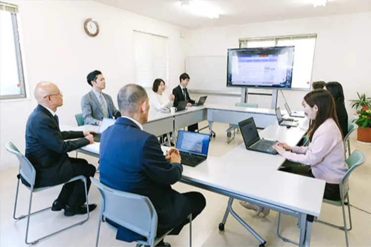 タイムリーな会計情報で経営力向上