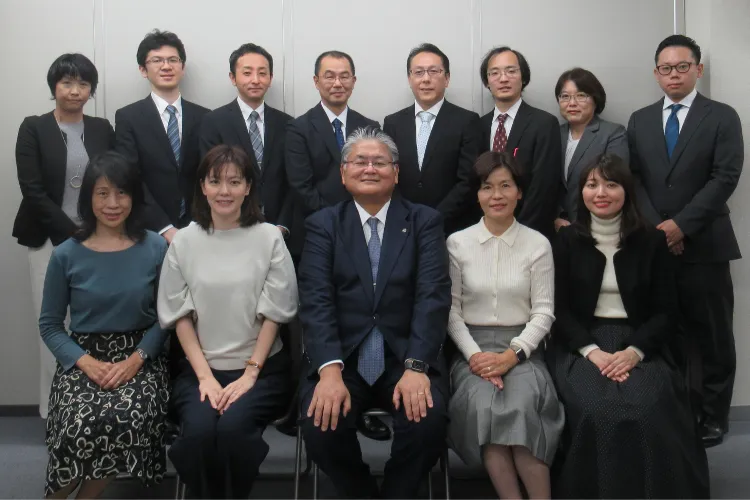 相続税対策への専門的サポート