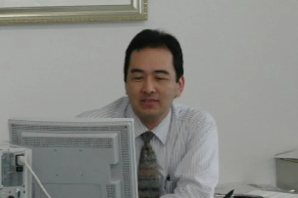 山﨑欣亮税理士事務所