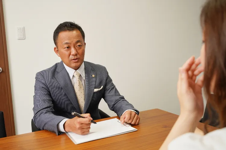 相続税対策についてのこだわり