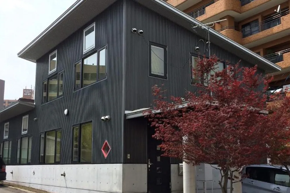 青木智美税理士事務所