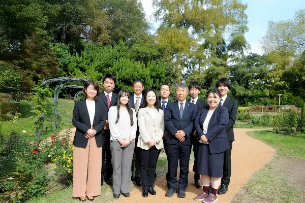 これからのしんわ——数字で夢をデザインする