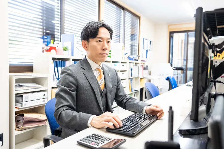 経営者が求める「安心」とは