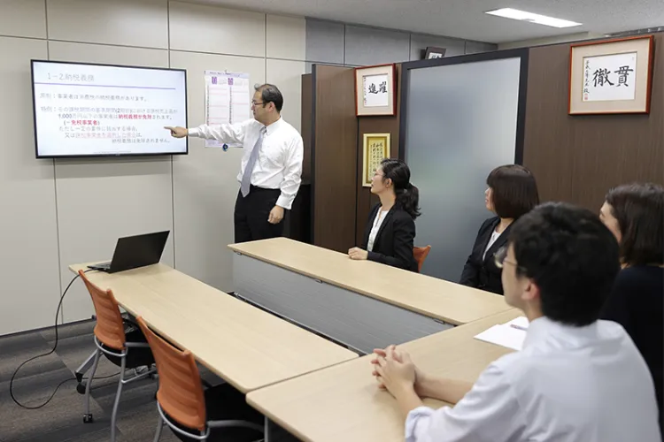 経営課題へのアプローチ