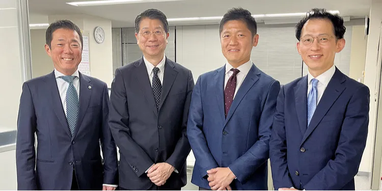 シリーズ事業承継「相栄電器株式会社 様」　「サーチファンド」型M＆Aでさらなる成長目指す