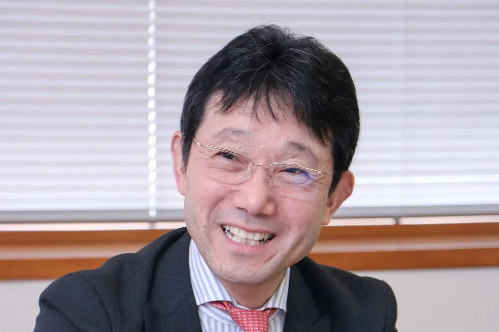 オガウチ濱田税理士法人　中津事務所