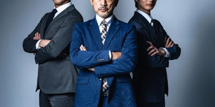 社長自身が押さえておきたい確定申告の基本と注意点