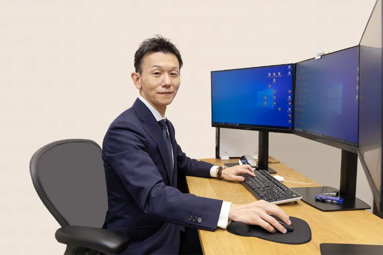 【経営者様への切れ目ないサポート】