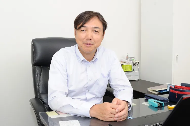 事務所概要