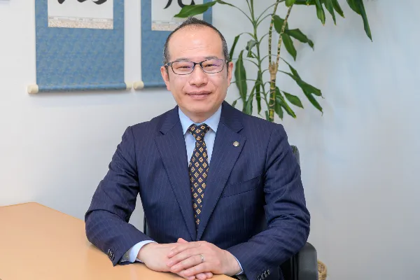 相続や法人対応でのお客様へのアプローチ