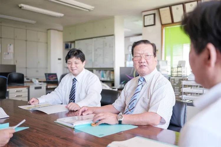 税理士としての使命とは