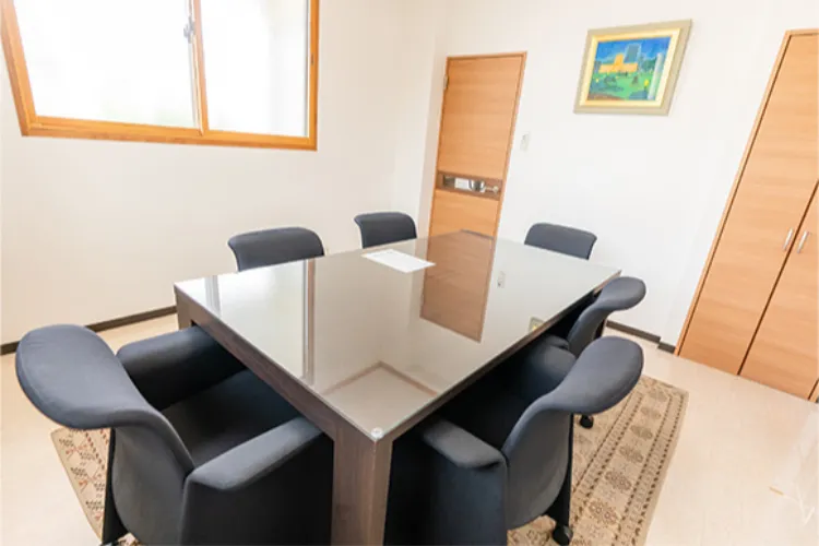 パーソナライズされたアプローチ