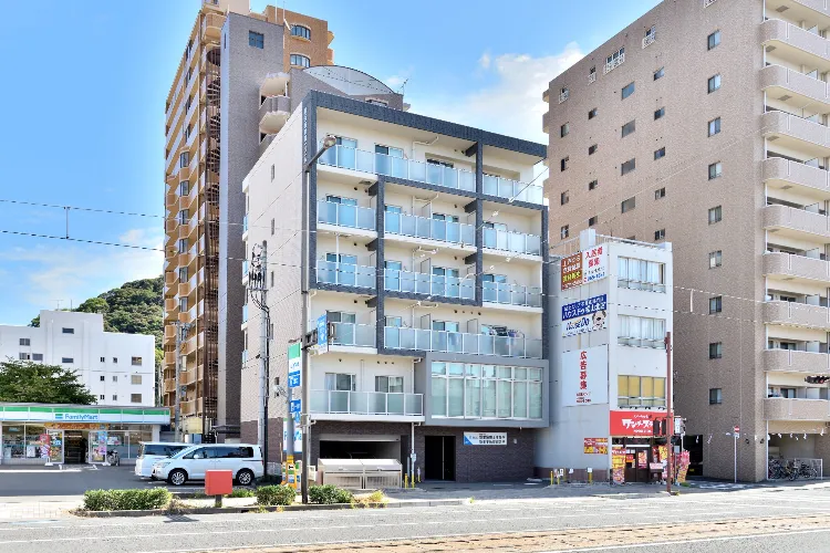 地域に根差した事務所の強み