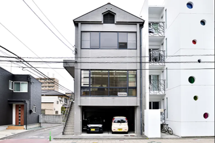 地域の未来を拓く税務パートナー