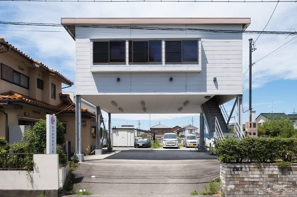 鈴木憲吾税理士事務所