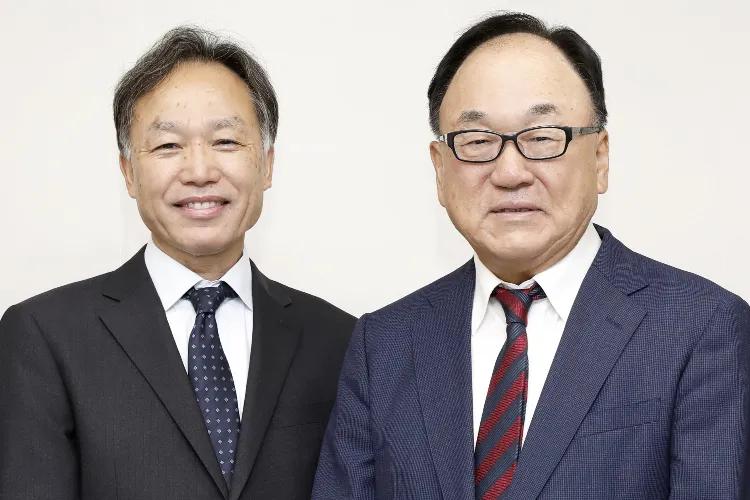 税理士法人　稲田会計