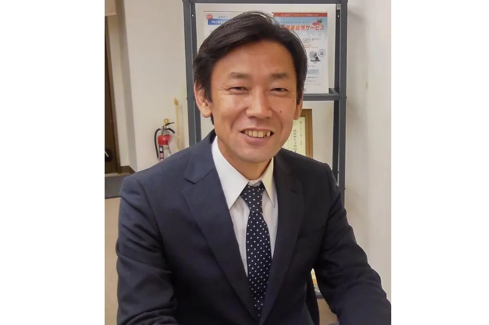 小林正幸税理士事務所