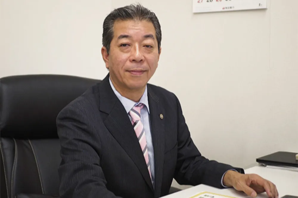 事務所概要