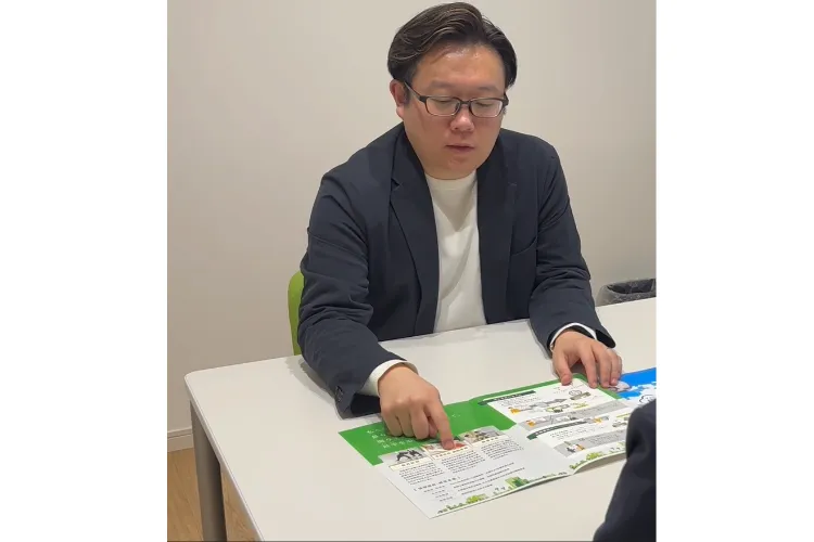 “銀行と話すのが怖くなくなった”——信頼される税理士が、経営者の「資金調達」を変える瞬間