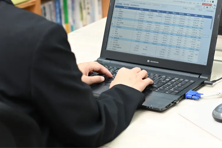 経営者の真のパートナーとは