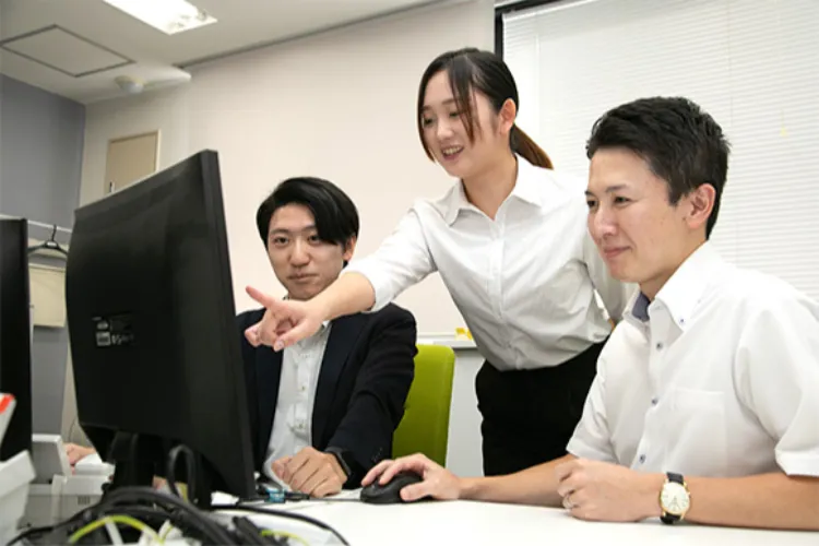 経営計画支援に対するアプローチ