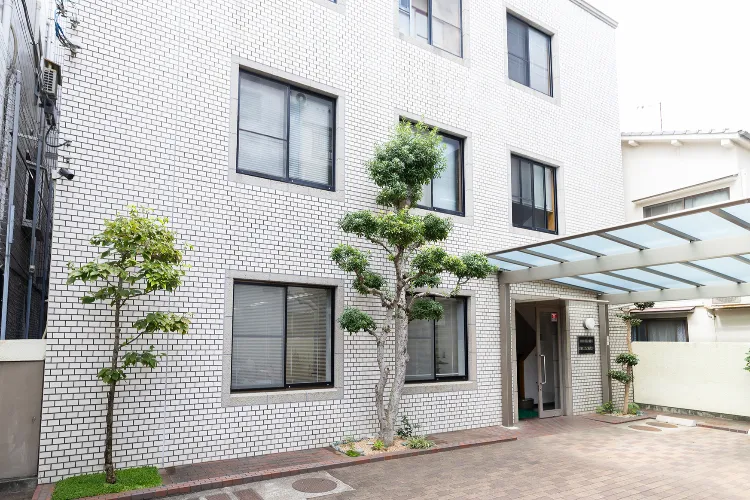 長年に渡る信頼とサポート