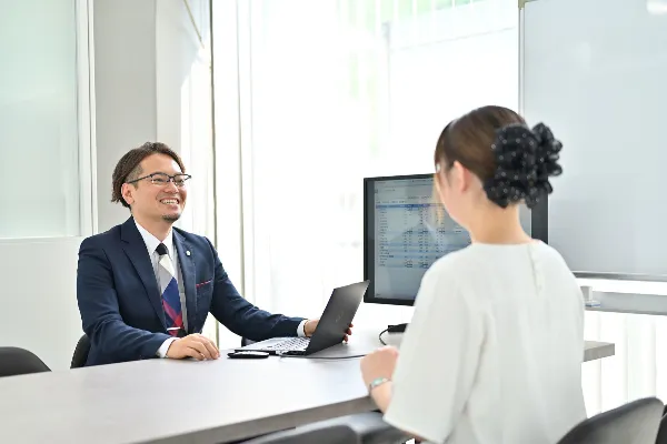 融資支援と金融機関との連携